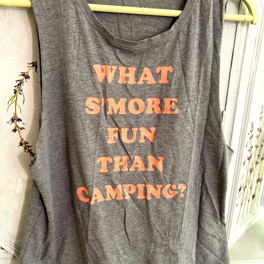 Hollister "Vintage" Summer Tank